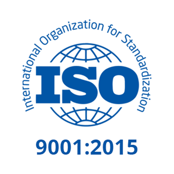 iso badge