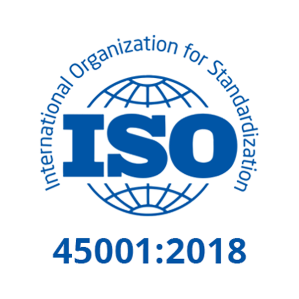 iso badge